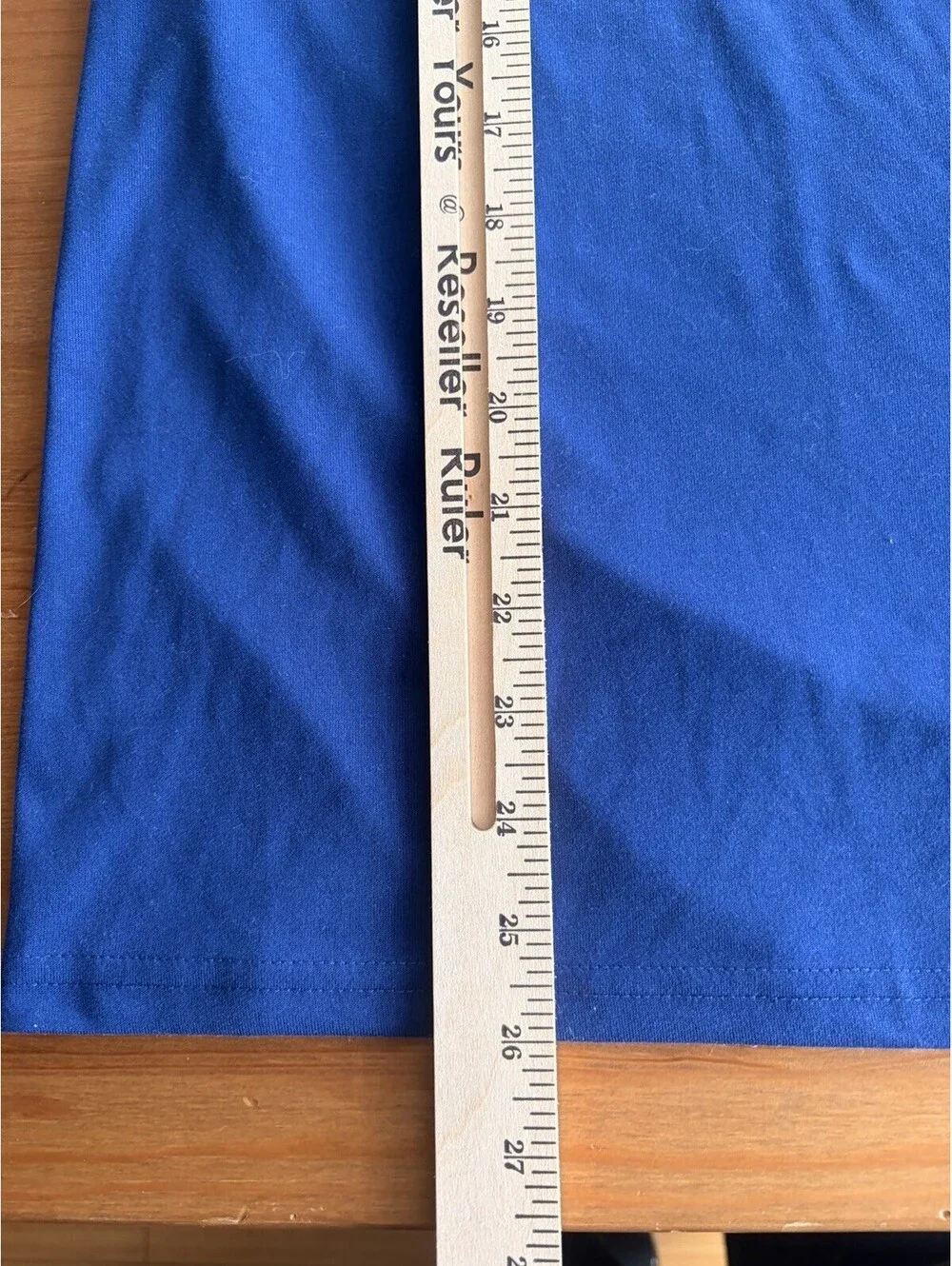 Polo Ralph Lauren Shirt Boys XL 18-20 Blue Big Pony Performance Short Sleeve